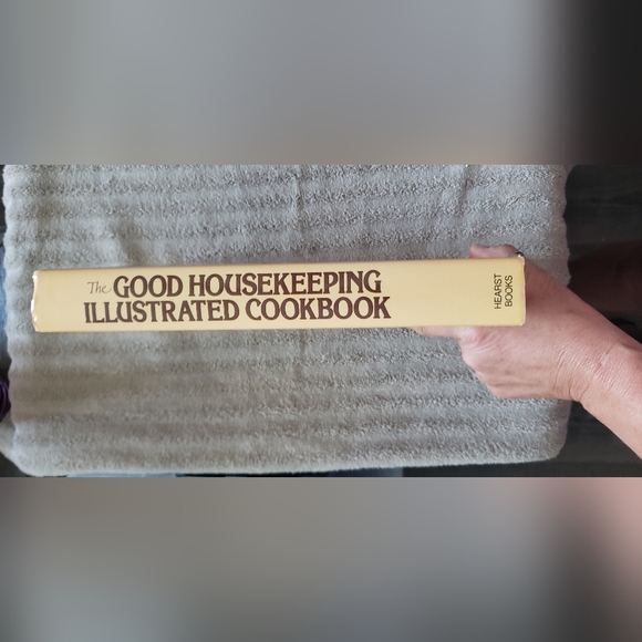 Good Housekeeping Illustrated cookbook - Picture 4 of 6